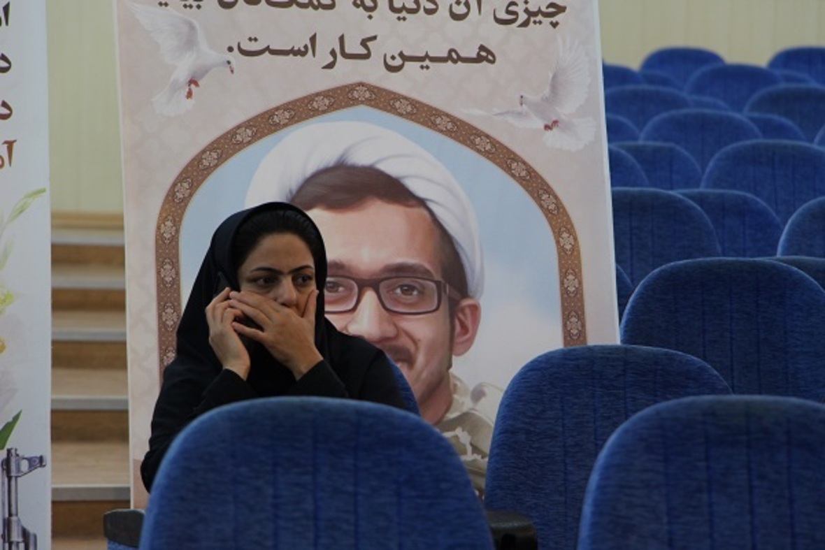 دوره توانمند سازی، معرفتی و مهارت افزایی هیات ها و تشکل‌های دینی در رامسر