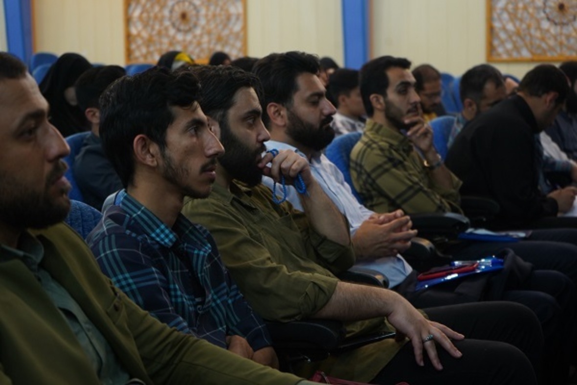 دوره توانمند سازی، معرفتی و مهارت افزایی هیات ها و تشکل‌های دینی در رامسر