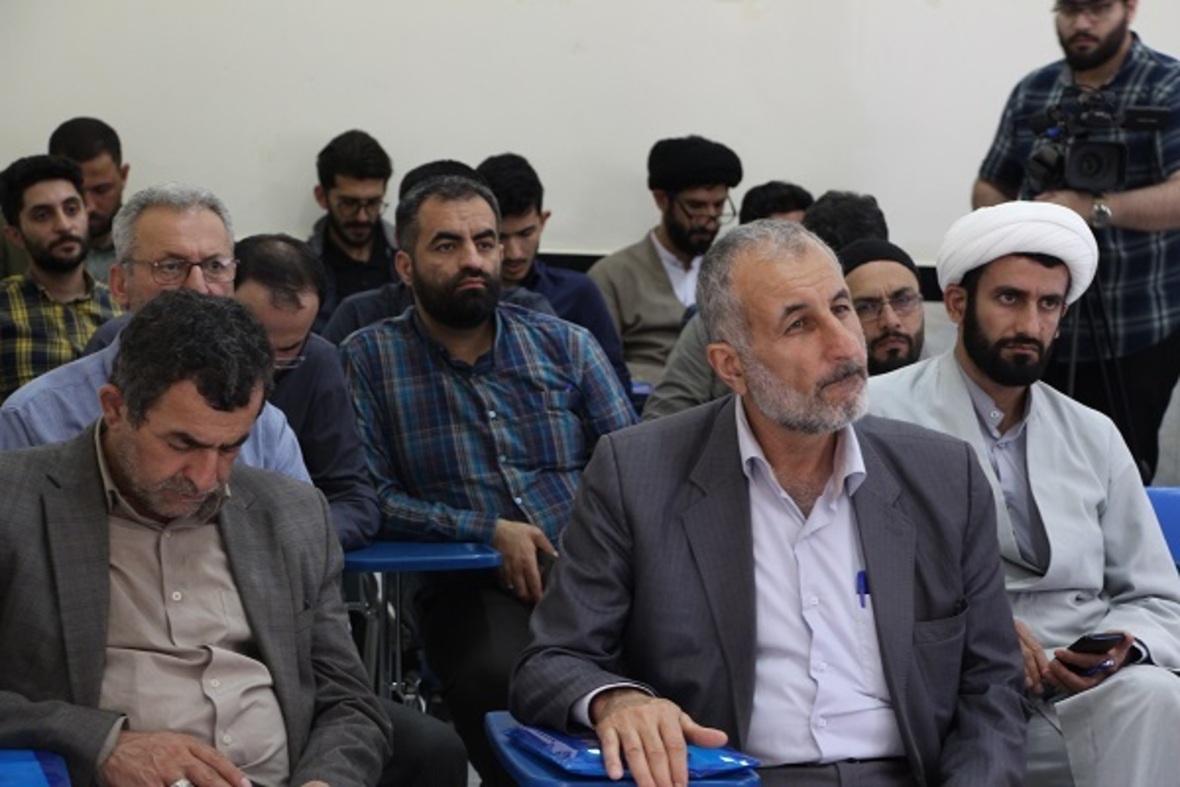 دوره توانمند سازی، معرفتی و مهارت افزایی هیات ها و تشکل‌های دینی در رامسر