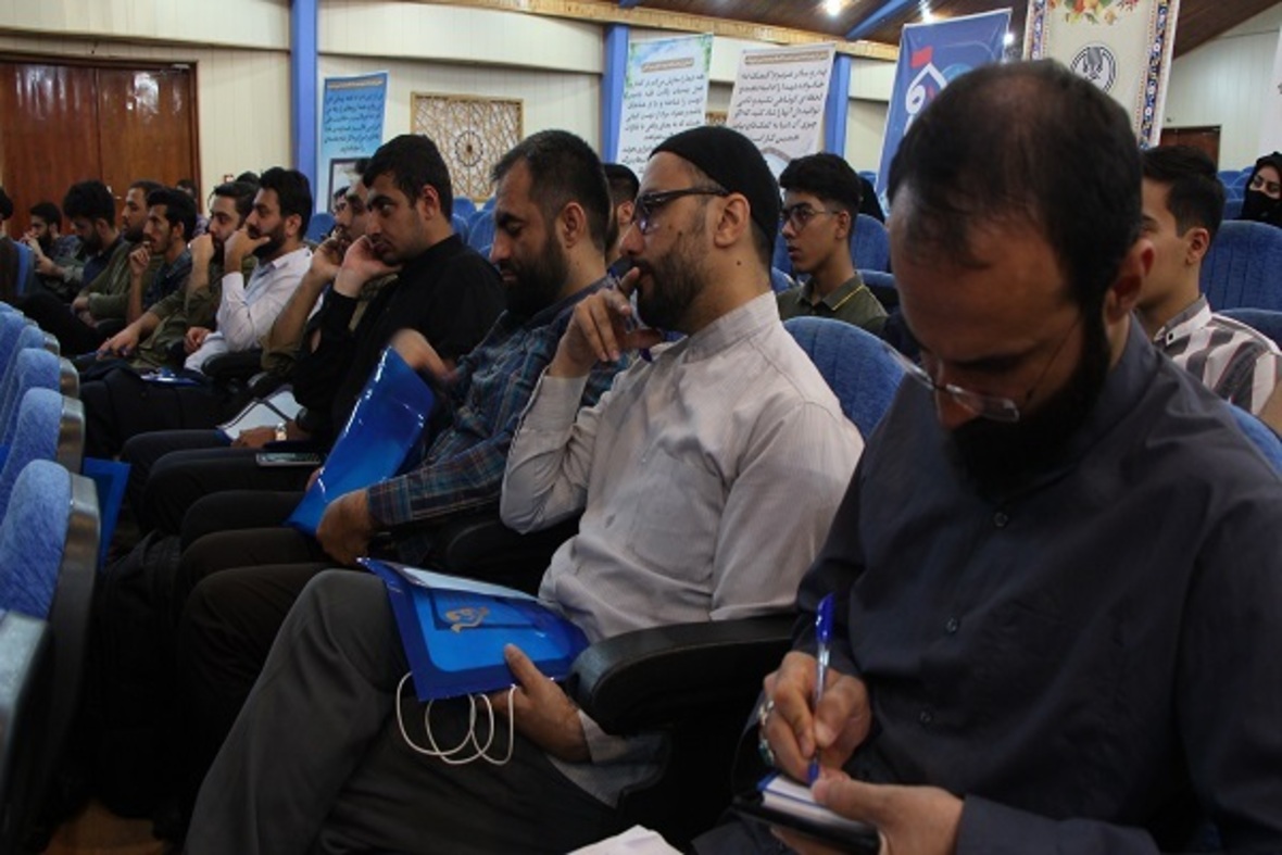 دوره توانمند سازی، معرفتی و مهارت افزایی هیات ها و تشکل‌های دینی در رامسر