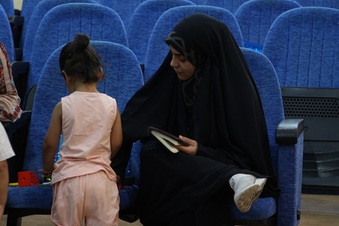 دوره توانمند سازی، معرفتی و مهارت افزایی هیات ها و تشکل‌های دینی در رامسر