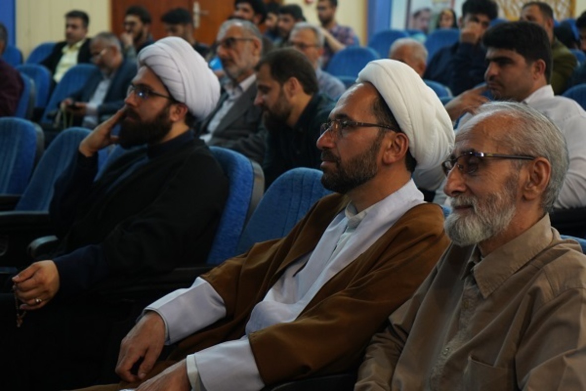 دوره توانمند سازی، معرفتی و مهارت افزایی هیات ها و تشکل‌های دینی در رامسر