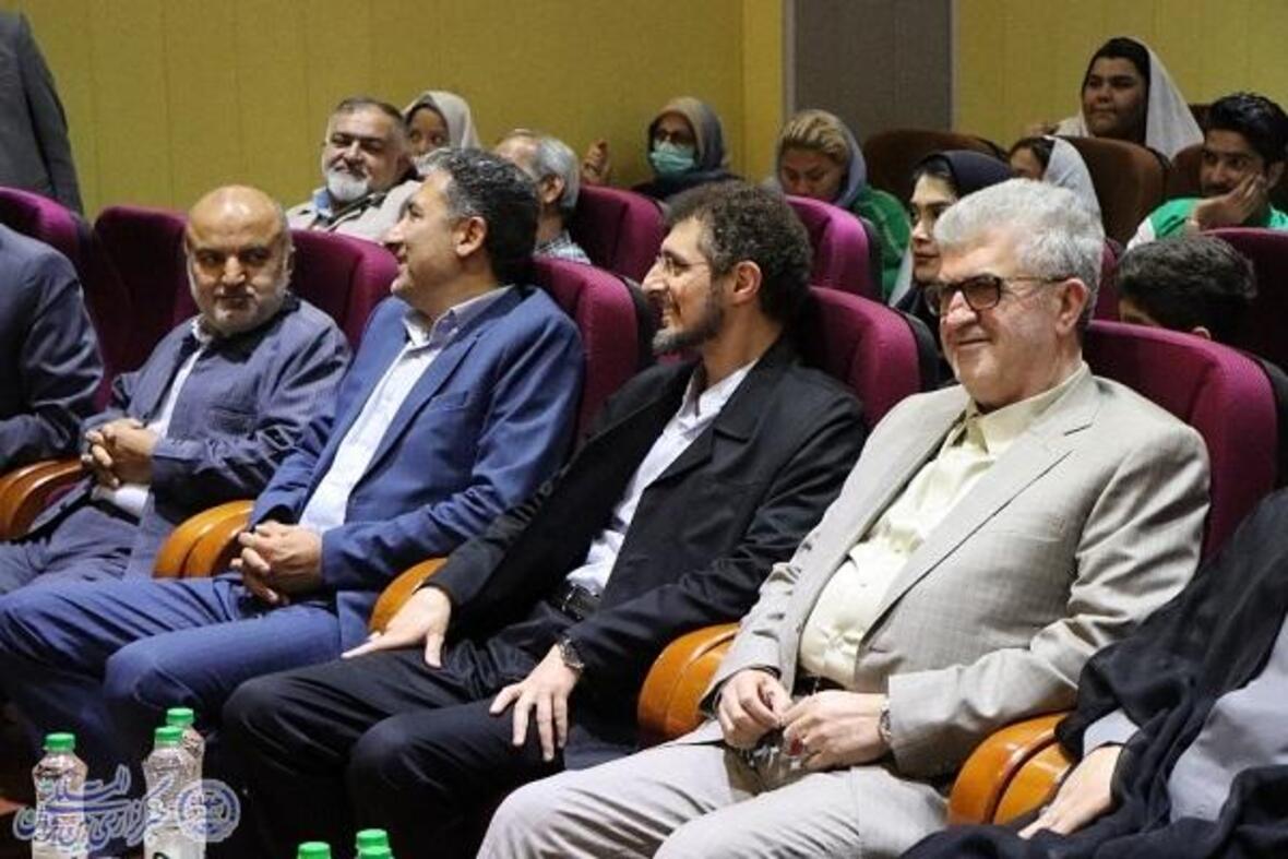 جشن ازدواج ۳۰ زوج آملی تحت حمایت کمیته امداد و توزیع جهیزیه