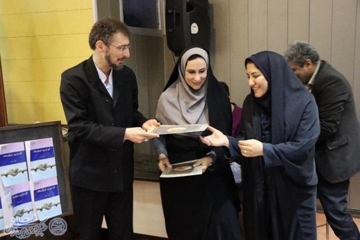 جشن ازدواج ۳۰ زوج آملی تحت حمایت کمیته امداد و توزیع جهیزیه