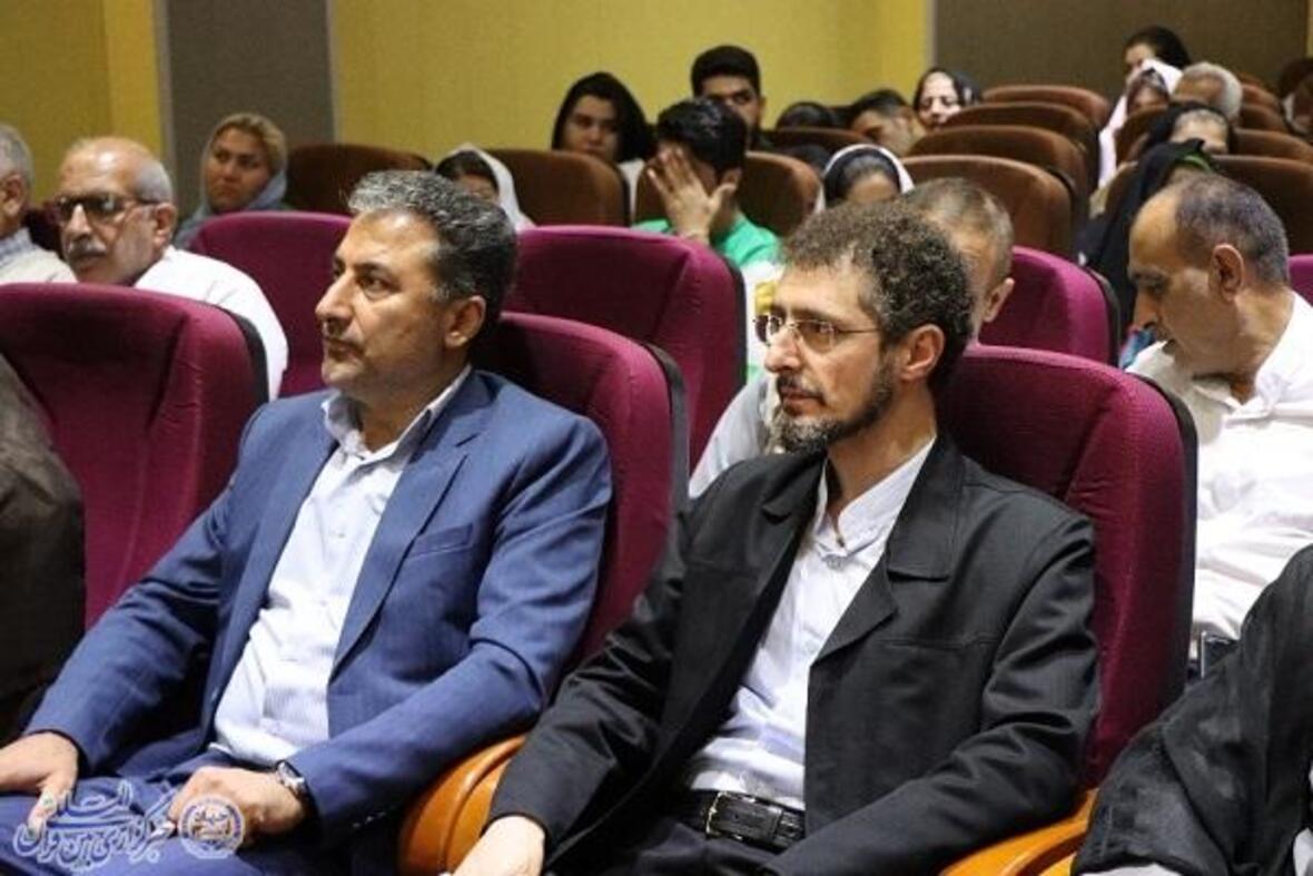 جشن ازدواج ۳۰ زوج آملی تحت حمایت کمیته امداد و توزیع جهیزیه