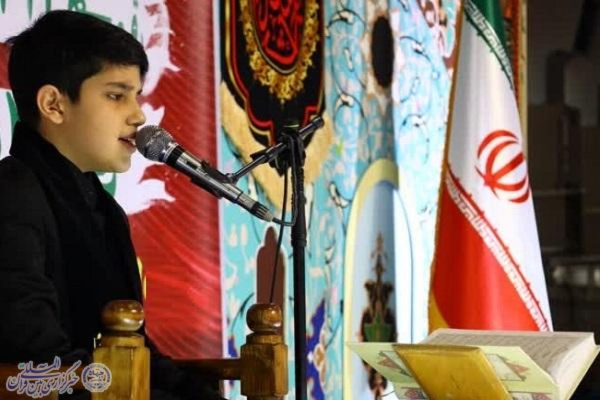 همایش شیرخوارگان حسینی در ساری