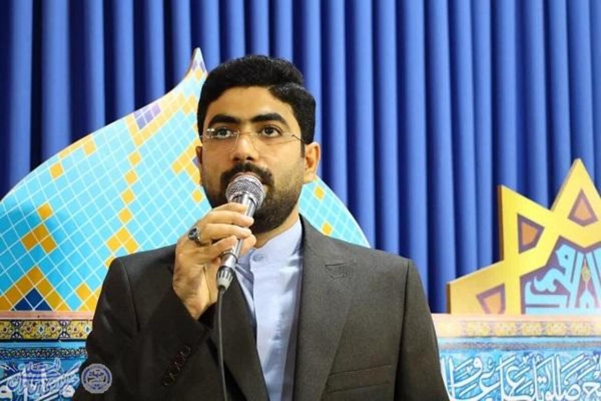 نماز جمعه  بیست و یکم مهرماه مرکز استان مازندران