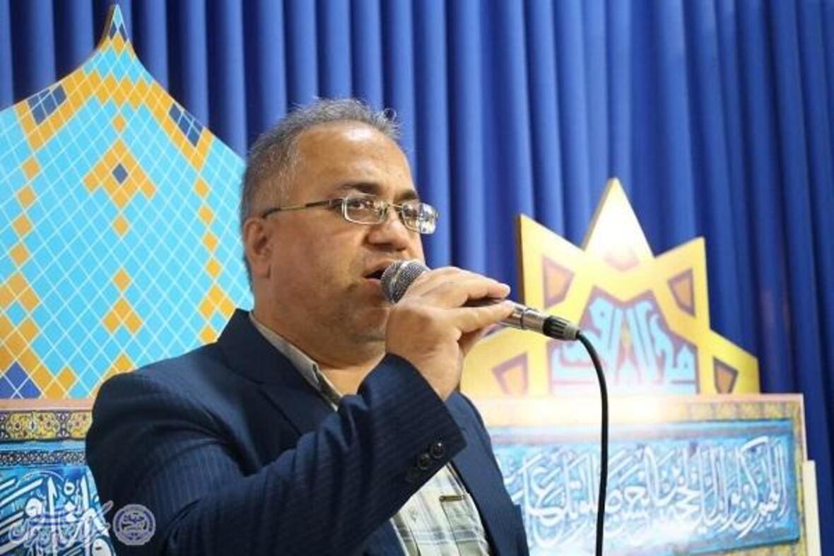 نماز جمعه  بیست و یکم مهرماه مرکز استان مازندران