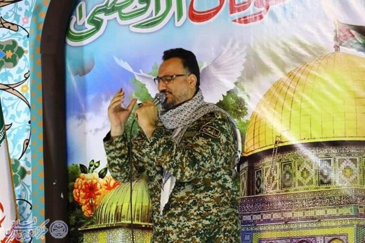 نماز جمعه ساری - بیست وهشتم مهرما- مصلی امام خمینی(ره)