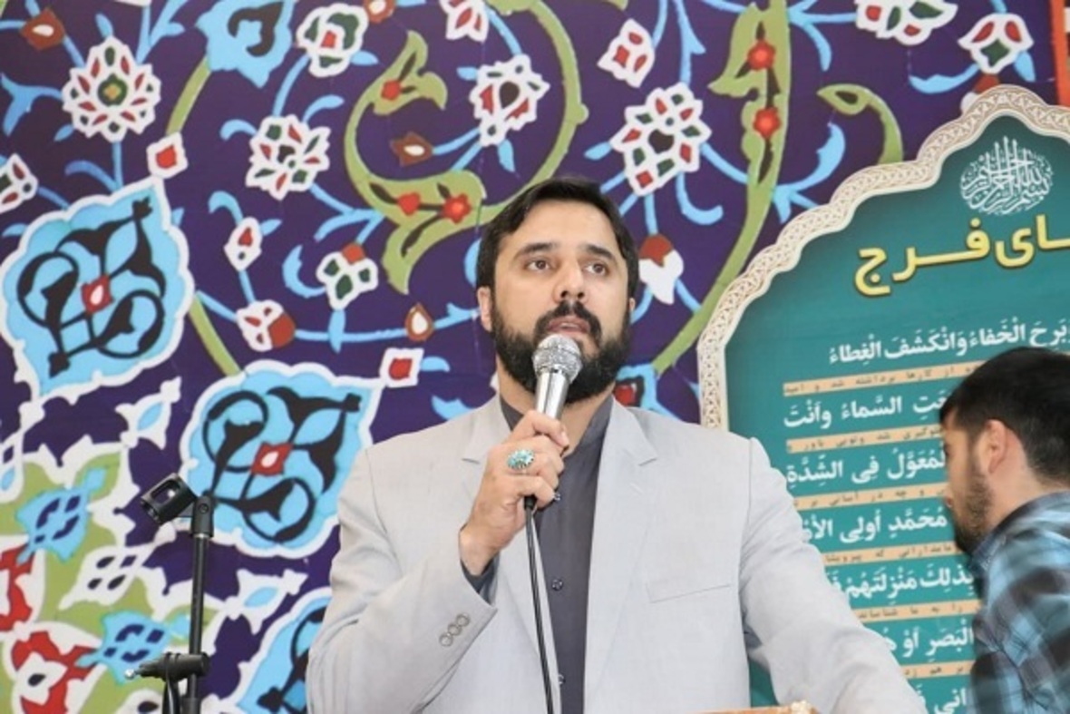 آیین یادبود و گرامیداشت  شهید آیت‌الله سیدابراهیم رئیسی  و هیئت همراه  در دانشگاه مازندران