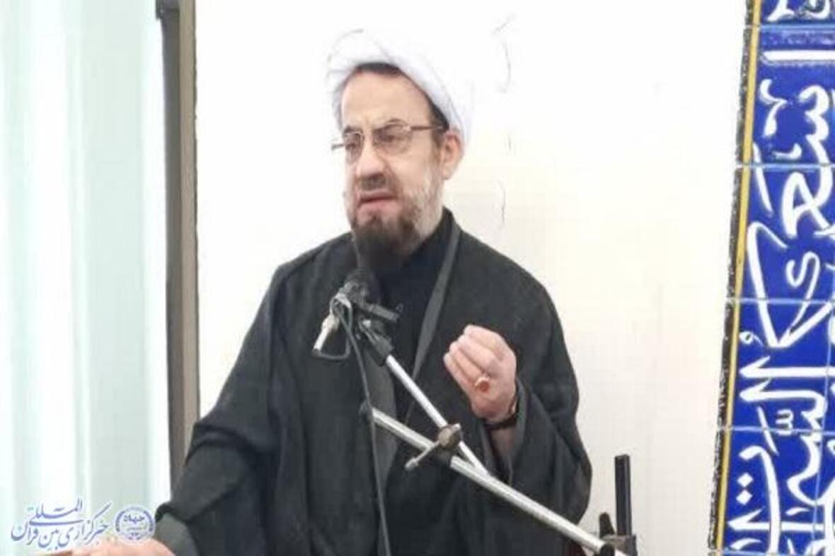 آیین ختم قرآن کریم و بزرگداشت شهادت رئیس جمهور و هیئت همراه درشیلات  بابلسر