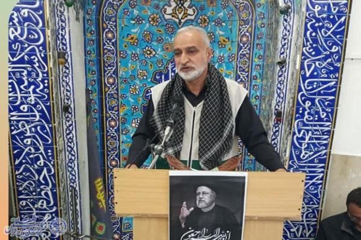 آیین ختم قرآن کریم و بزرگداشت شهادت رئیس جمهور و هیئت همراه درشیلات  بابلسر