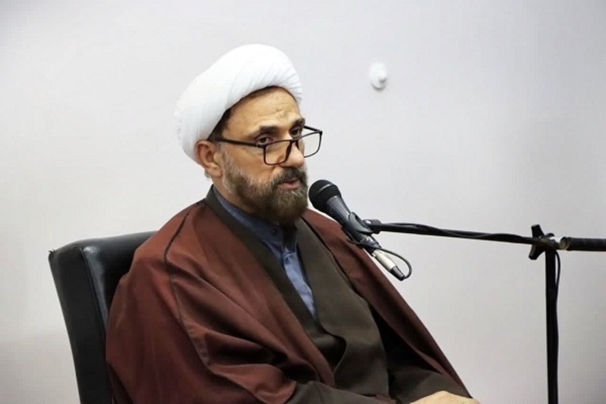 سومین نشست قرارگاه راهبردی مساجد استان مازندران