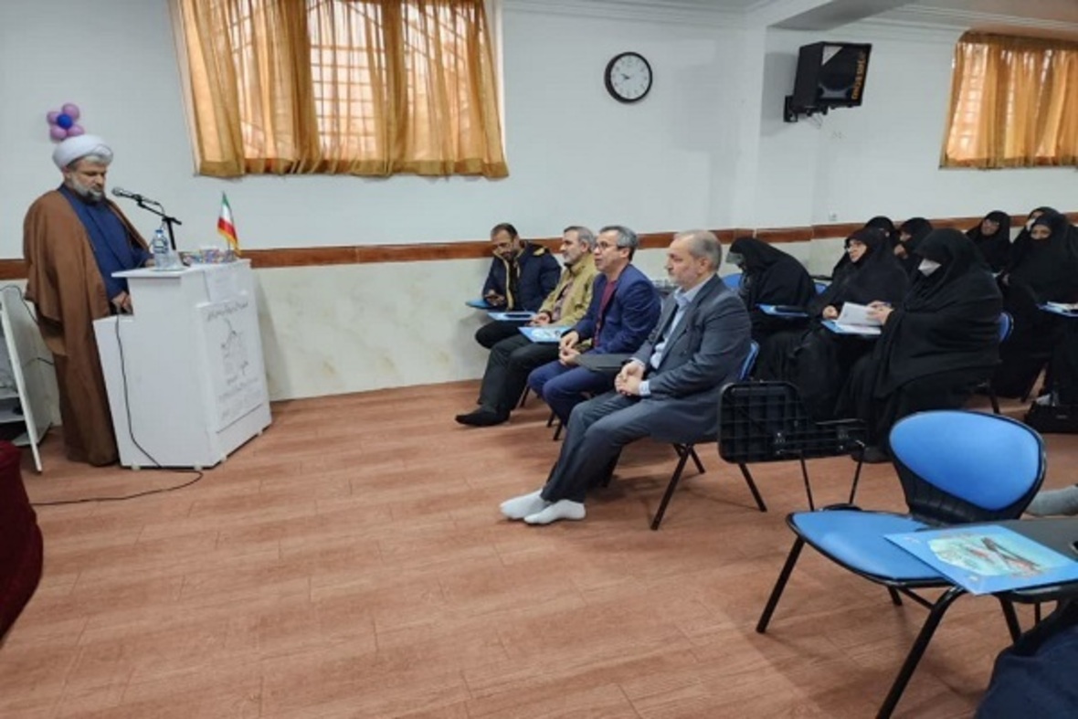 برگزاری کارگاه توانمندسازی مدیران موسسات و تشکل‌های قرآنی مردم نهاد در بابل