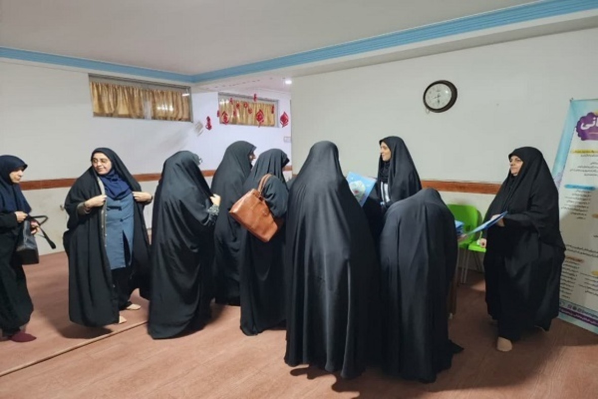 برگزاری کارگاه توانمندسازی مدیران موسسات و تشکل‌های قرآنی مردم نهاد در بابل