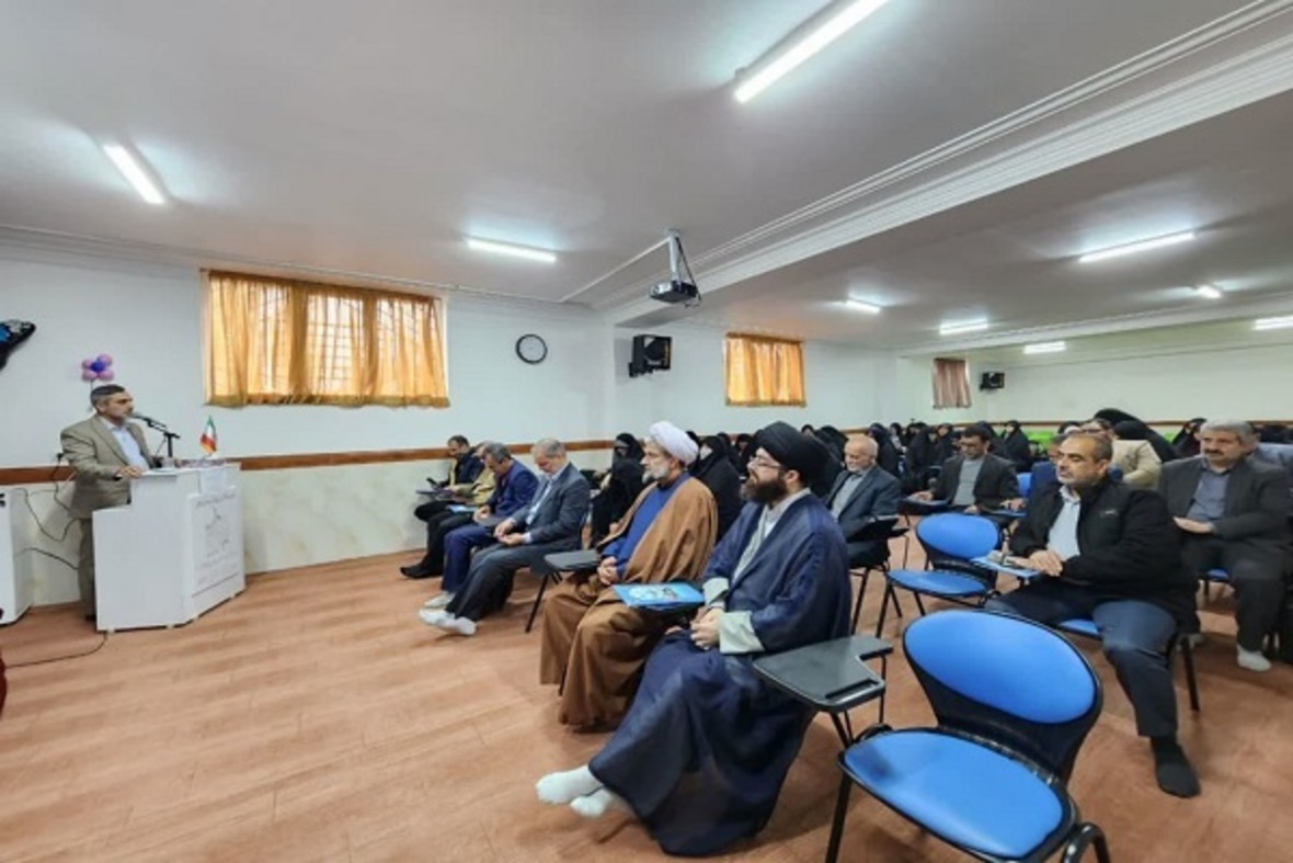 برگزاری کارگاه توانمندسازی مدیران موسسات و تشکل‌های قرآنی مردم نهاد در بابل