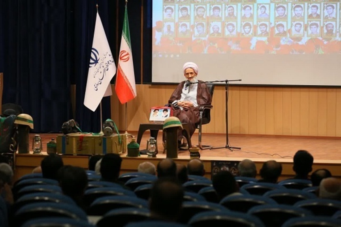 یادواره شهدای ورزشکار شهرستان ساری