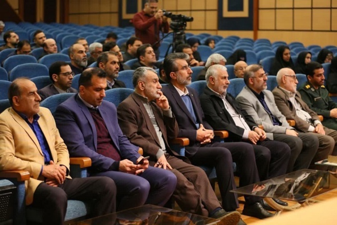 یادواره شهدای ورزشکار شهرستان ساری