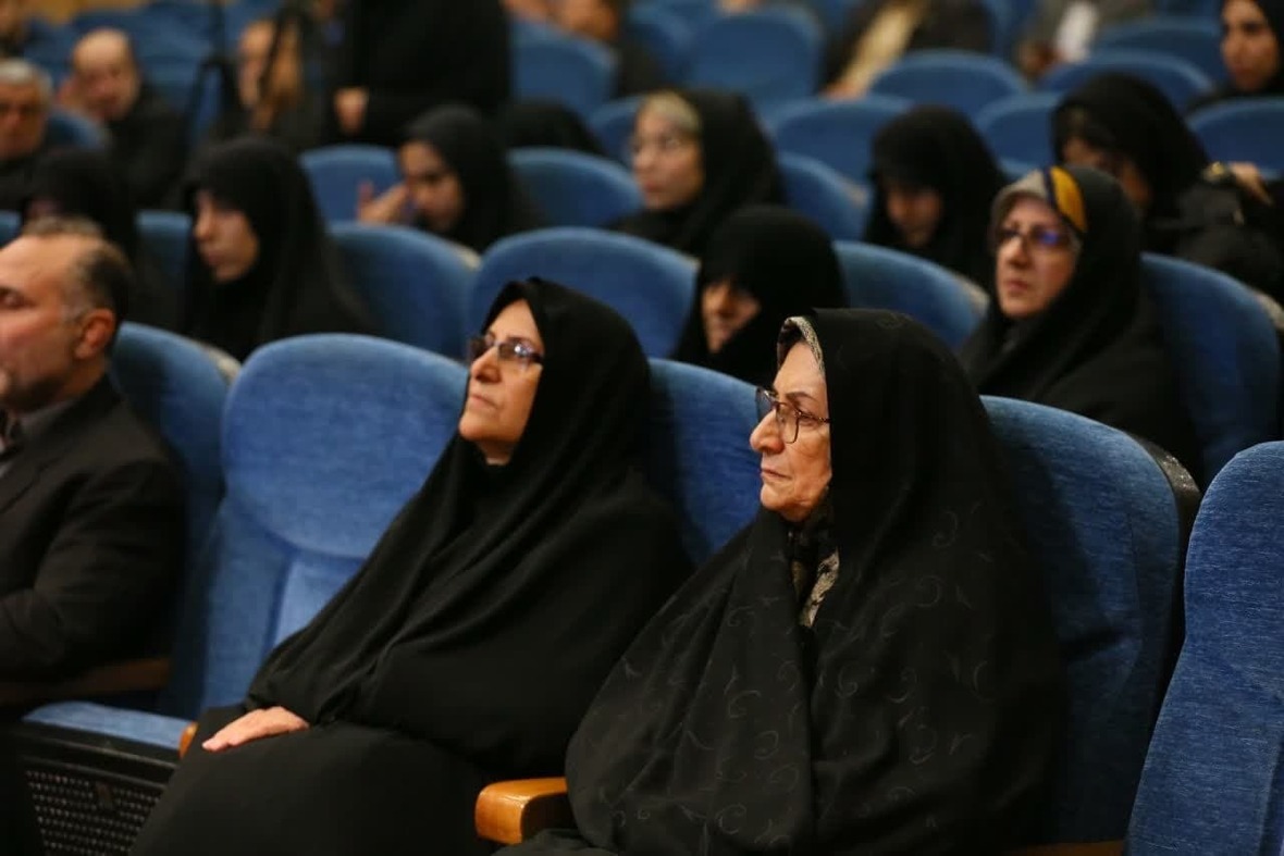 یادواره شهدای ورزشکار شهرستان ساری