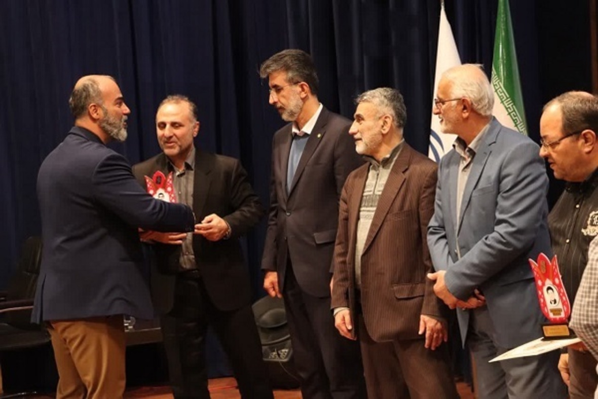 یادواره شهدای ورزشکار شهرستان ساری