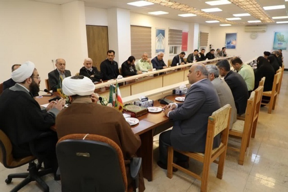 برگزاری نخستین نشست هماهنگی دهه کرامت مازندران