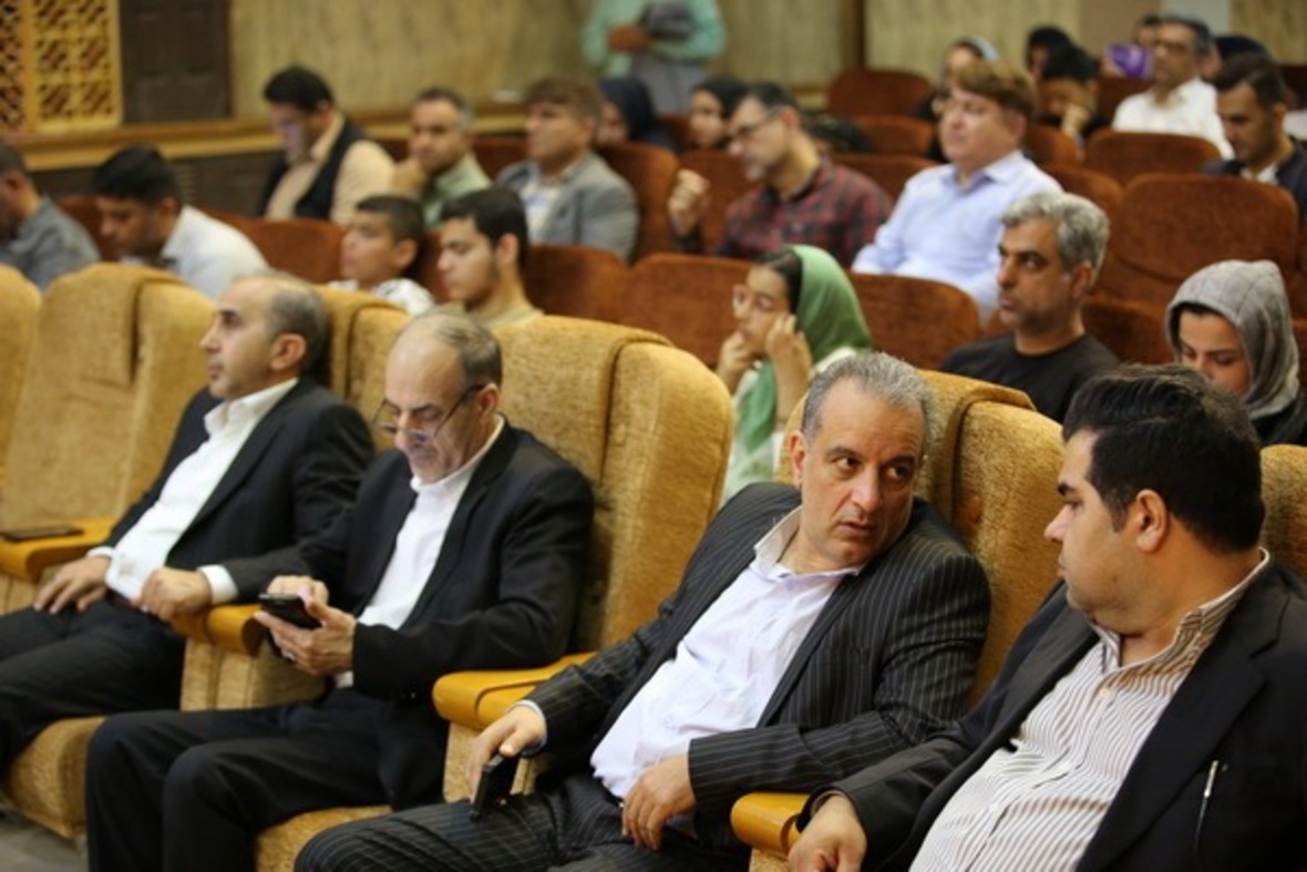 مرحله مقدماتی مسابقات بهار در بهار ویژه کارکنان همسران و فرزندان همکاران