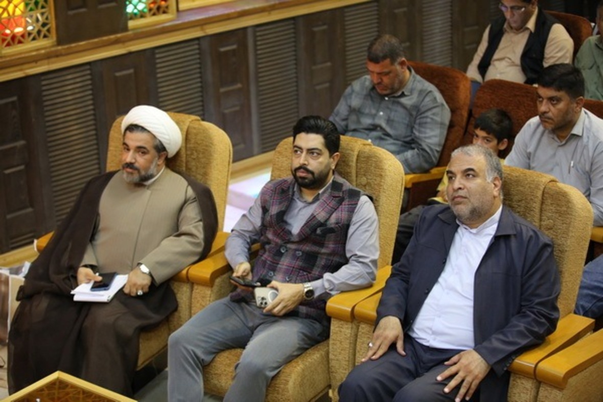 مرحله مقدماتی مسابقات بهار در بهار ویژه کارکنان همسران و فرزندان همکاران