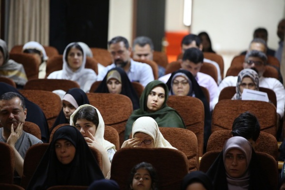 مرحله مقدماتی مسابقات بهار در بهار ویژه کارکنان همسران و فرزندان همکاران