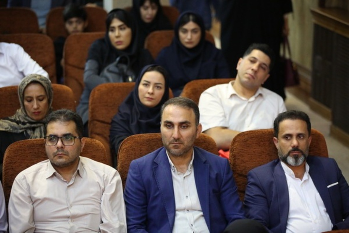 مرحله مقدماتی مسابقات بهار در بهار ویژه کارکنان همسران و فرزندان همکاران