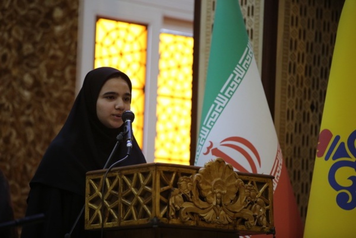 مرحله مقدماتی مسابقات بهار در بهار ویژه کارکنان همسران و فرزندان همکاران