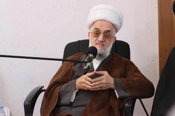 نشست شورای سیاست‌گذاری دومین کنگره بین‌المللی راهکار‌های گسترش فرهنگ غدیر و ترویج نهج‌البلاغه در ساری