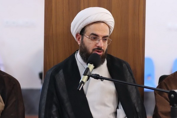 نشست شورای سیاست‌گذاری دومین کنگره بین‌المللی راهکار‌های گسترش فرهنگ غدیر و ترویج نهج‌البلاغه در ساری