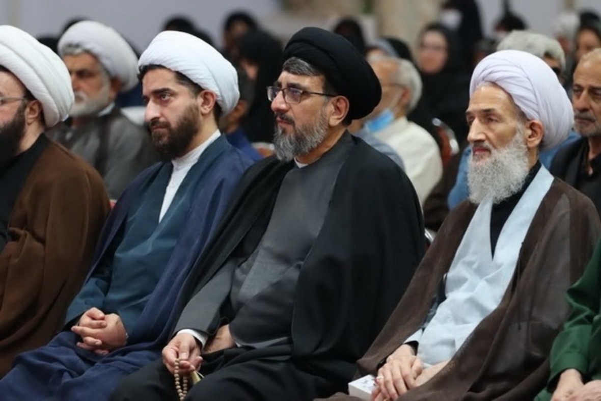 مراسم بزرگداشت سی و ششمین سالگرد ارتحال بنیانگذار کبیر انقلاب «حضرت امام خمینی (ره)» در مصلی امام خمینی ره ساری