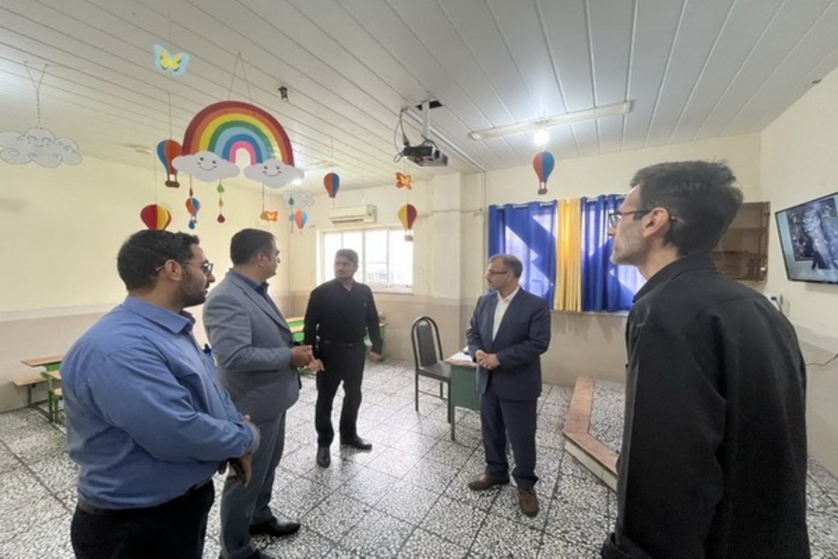 پایان داوری مرحله استانی چهل‌وسومین دوره مسابقات قرآن، عترت و نماز دانش‌آموزان مازندران