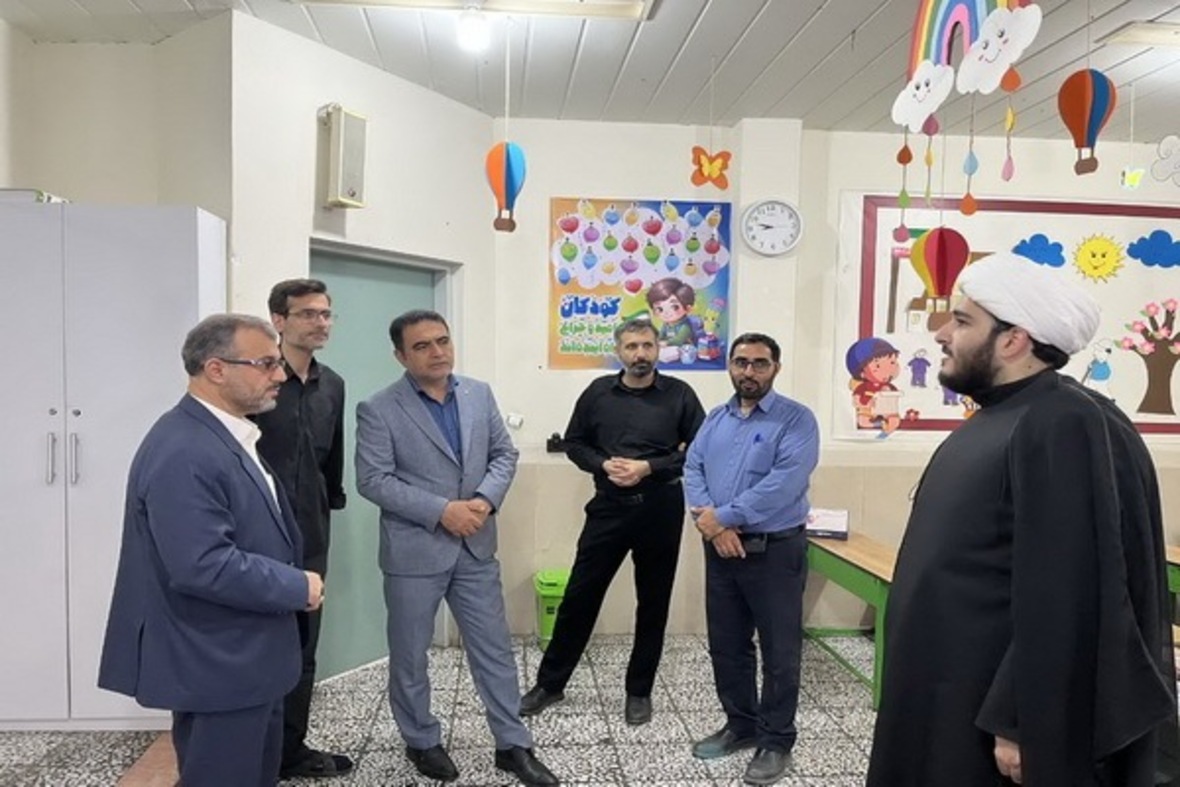 پایان داوری مرحله استانی چهل‌وسومین دوره مسابقات قرآن، عترت و نماز دانش‌آموزان مازندران