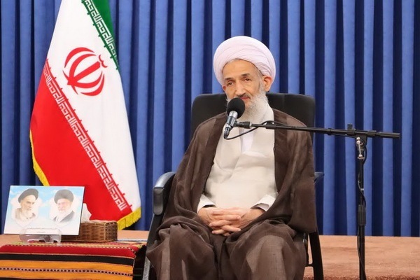 جلسه هماهنگی و برنامه‌ریزی برگزاری همایش بزرگ قرآنی" ابرار"