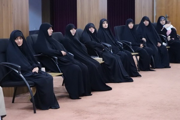 جلسه هماهنگی و برنامه‌ریزی برگزاری همایش بزرگ قرآنی" ابرار"