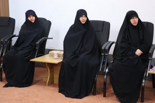 جلسه هماهنگی و برنامه‌ریزی برگزاری همایش بزرگ قرآنی" ابرار"