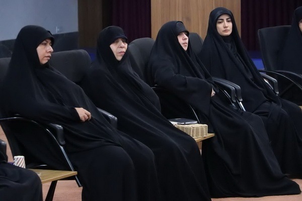 جلسه هماهنگی و برنامه‌ریزی برگزاری همایش بزرگ قرآنی" ابرار"