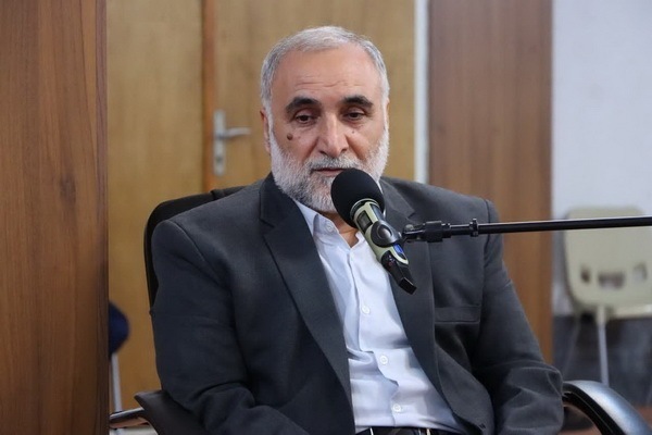 جلسه هماهنگی و برنامه‌ریزی برگزاری همایش بزرگ قرآنی" ابرار"