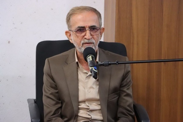 جلسه هماهنگی و برنامه‌ریزی برگزاری همایش بزرگ قرآنی" ابرار"