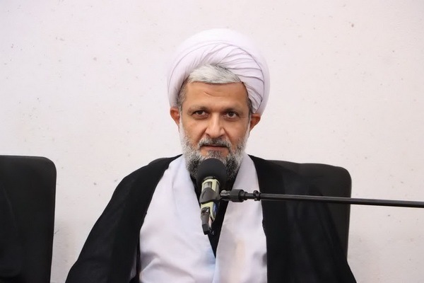 جلسه هماهنگی و برنامه‌ریزی برگزاری همایش بزرگ قرآنی" ابرار"