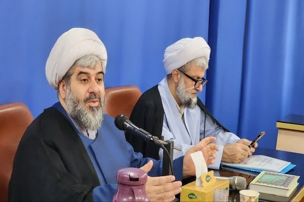 گردهمایی مدیران ادارات و نمایندگی های تبلیغات اسلامی مازندران