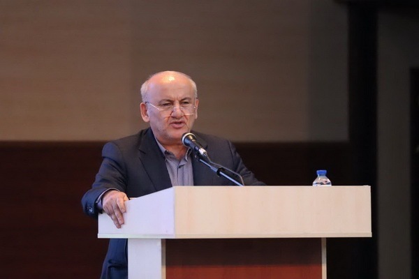 گزارش تصویری مراسم تکریم و معارفه فرمانده سپاه کربلای مازندران