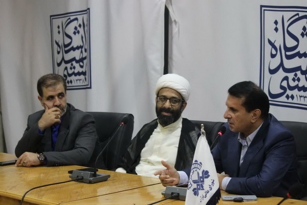 سومین  اردوهای آموزشی، پرورشی و مهارتی برای قاریان نخبه نوجوان «طرح اسوه» در سوادکوه