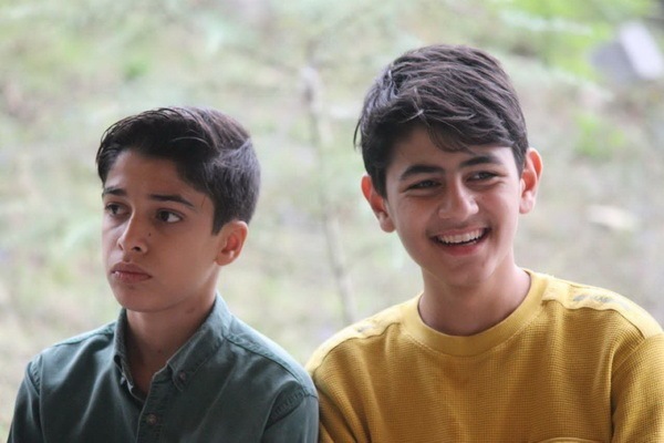 سومین  اردوهای آموزشی، پرورشی و مهارتی برای قاریان نخبه نوجوان «طرح اسوه» در سوادکوه