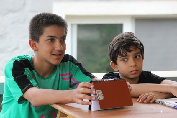 سومین  اردوهای آموزشی، پرورشی و مهارتی برای قاریان نخبه نوجوان «طرح اسوه» در سوادکوه