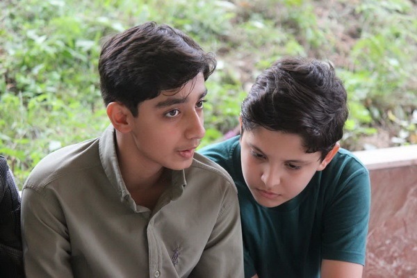 سومین  اردوهای آموزشی، پرورشی و مهارتی برای قاریان نخبه نوجوان «طرح اسوه» در سوادکوه