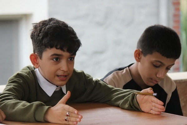 سومین  اردوهای آموزشی، پرورشی و مهارتی برای قاریان نخبه نوجوان «طرح اسوه» در سوادکوه