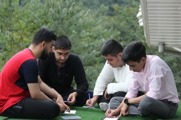 سومین  اردوهای آموزشی، پرورشی و مهارتی برای قاریان نخبه نوجوان «طرح اسوه» در سوادکوه